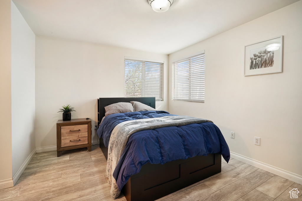 Photo 25 for MLS #2097031 at 550 400 East #3307