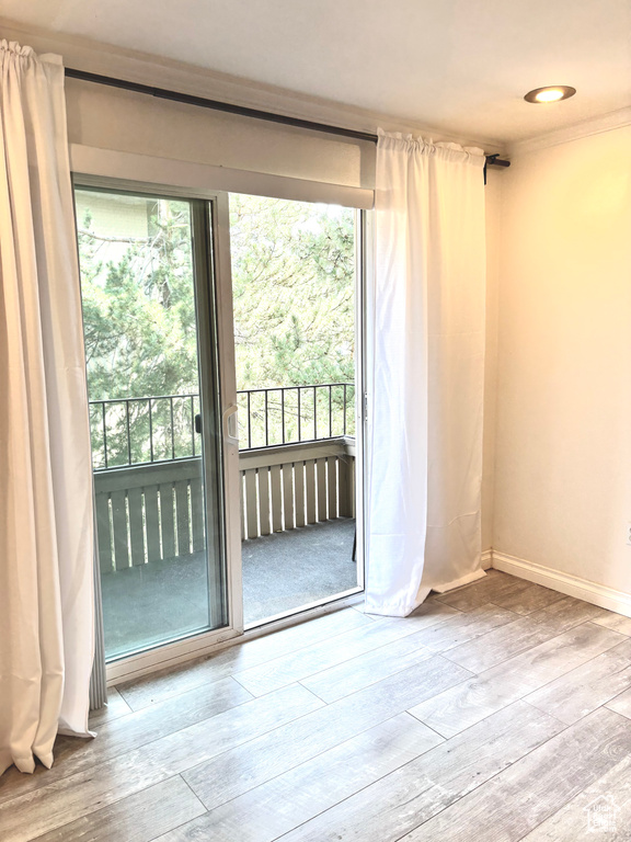 Photo 6 for MLS #2097031 at 550 400 East #3307