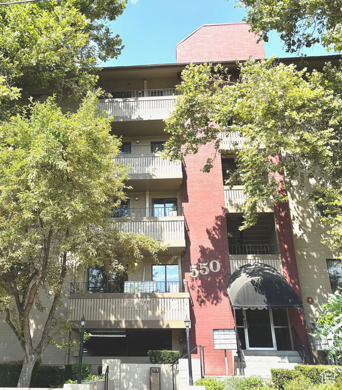 Photo 14 for MLS #2097031 at 550 400 East #3307