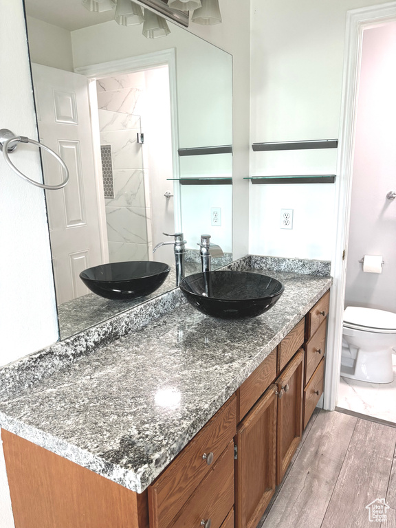 Photo 10 for MLS #2097031 at 550 400 East #3307
