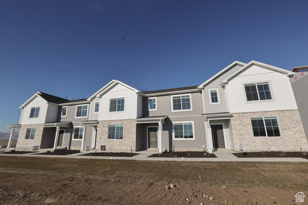 218 W 710 N Smithfield, UT 84335