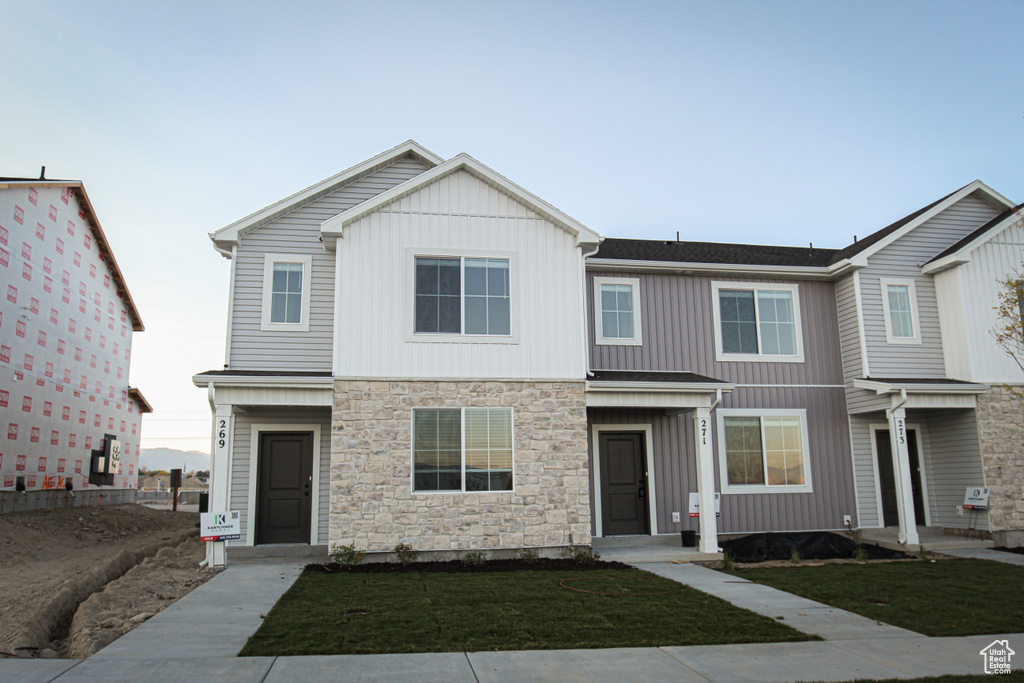 218 W 710 N Smithfield, UT 84335