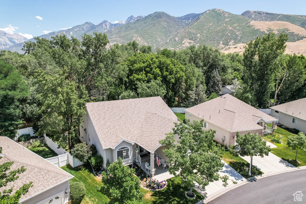 1459 E FORGE WAY Draper, UT 84020