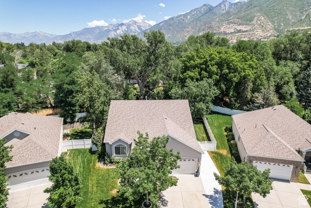 1459 E FORGE WAY Draper, UT 84020
