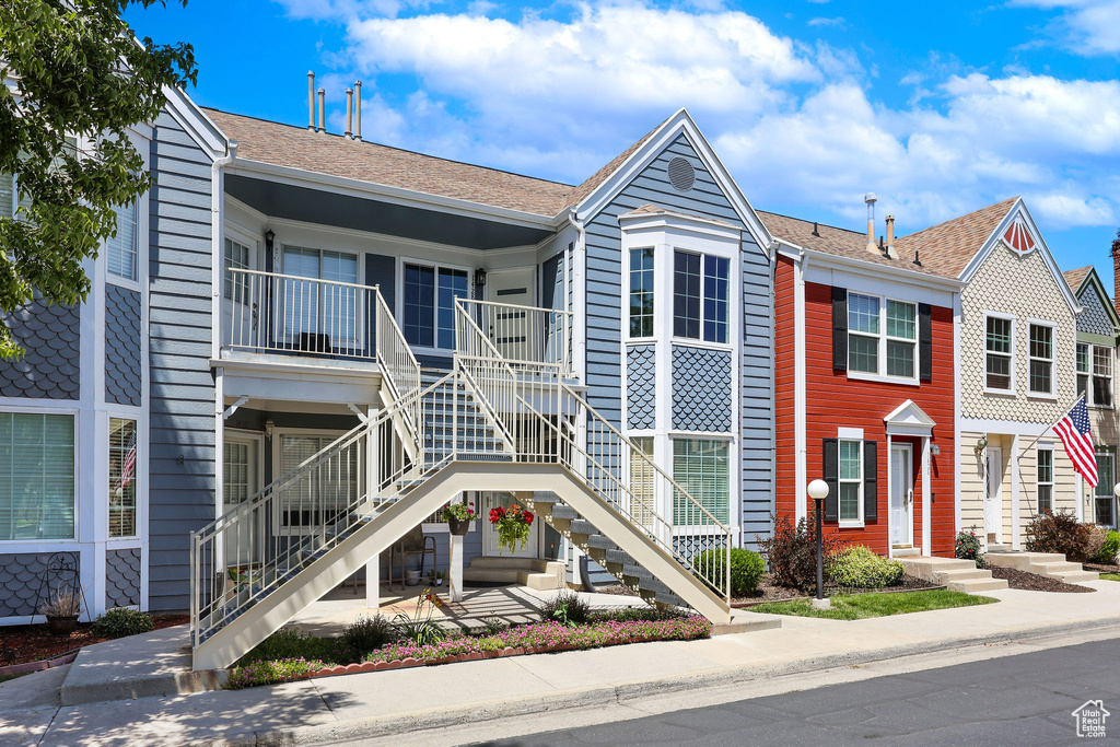 1428 W BEACON HILL CIR #1428 Salt Lake City, UT 84123