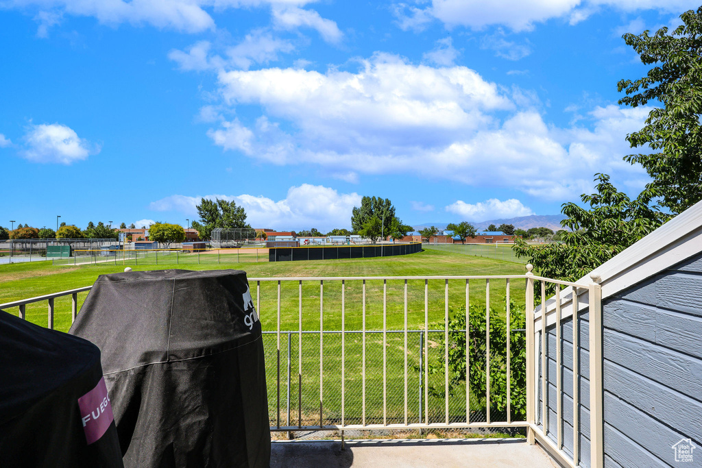 1428 W BEACON HILL CIR #1428 Salt Lake City, UT 84123