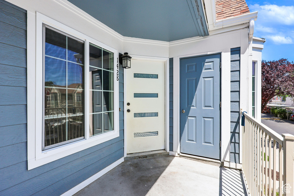 1428 W BEACON HILL CIR #1428 Salt Lake City, UT 84123