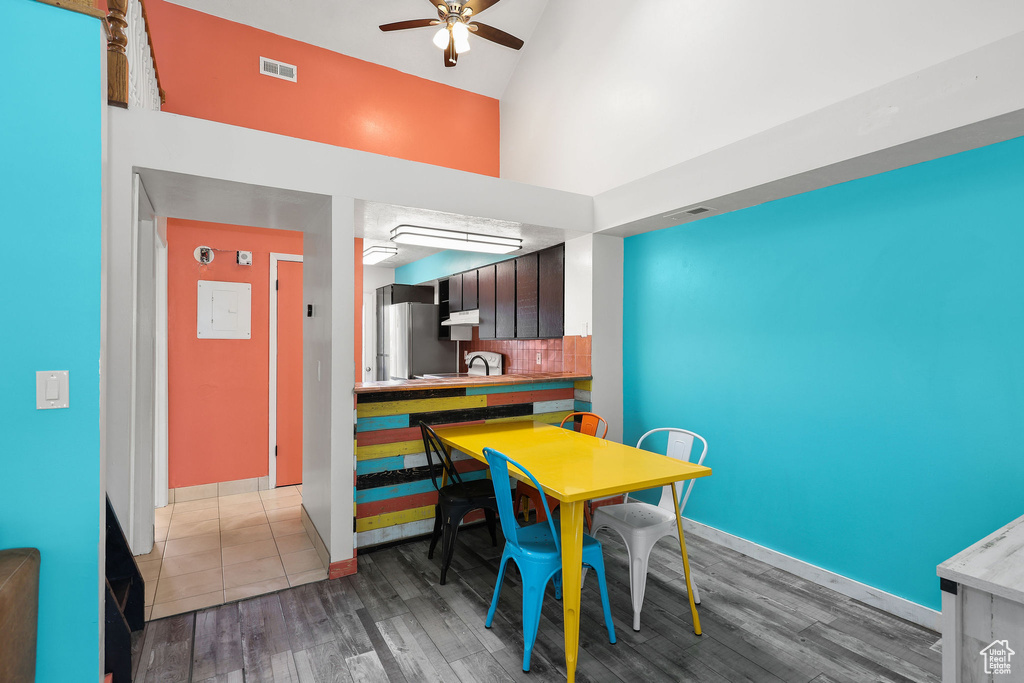 1428 W BEACON HILL CIR #1428 Salt Lake City, UT 84123