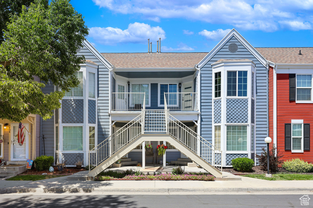 1428 W BEACON HILL CIR #1428 Salt Lake City, UT 84123