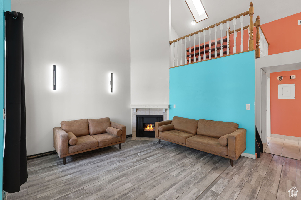 1428 W BEACON HILL CIR #1428 Salt Lake City, UT 84123