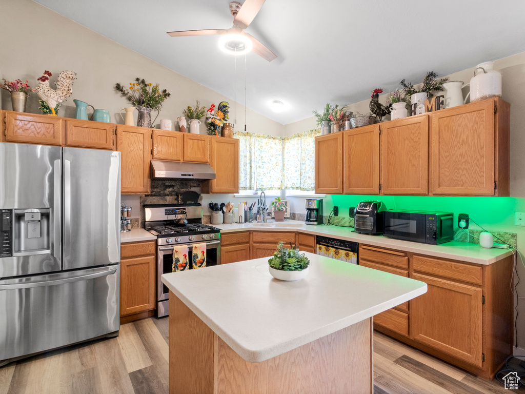 3646 S ELK POINT DRIVE Magna, UT 84044