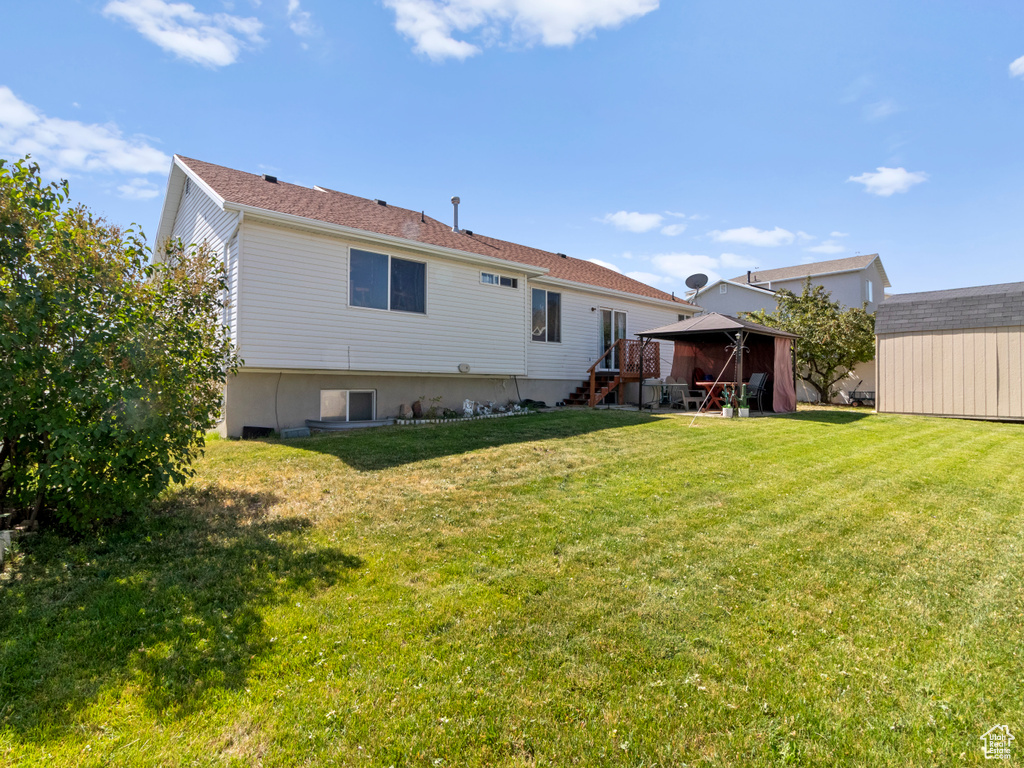 3646 S ELK POINT DRIVE Magna, UT 84044