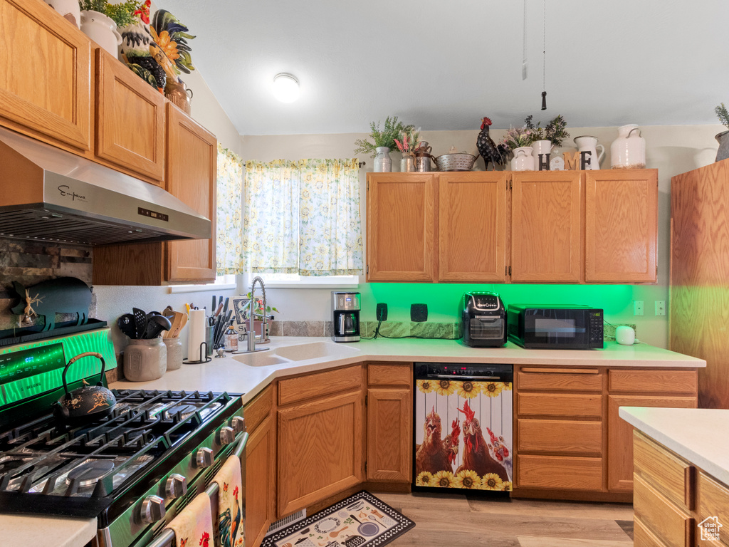 3646 S ELK POINT DRIVE Magna, UT 84044
