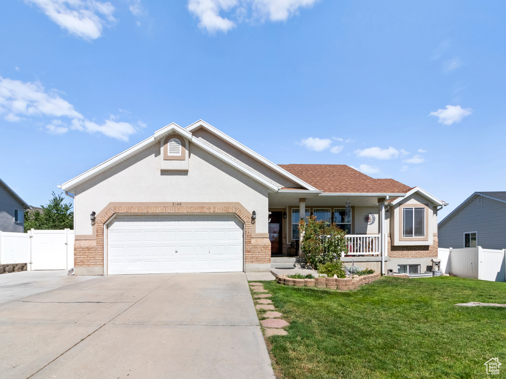 3646 S ELK POINT DRIVE Magna, UT 84044
