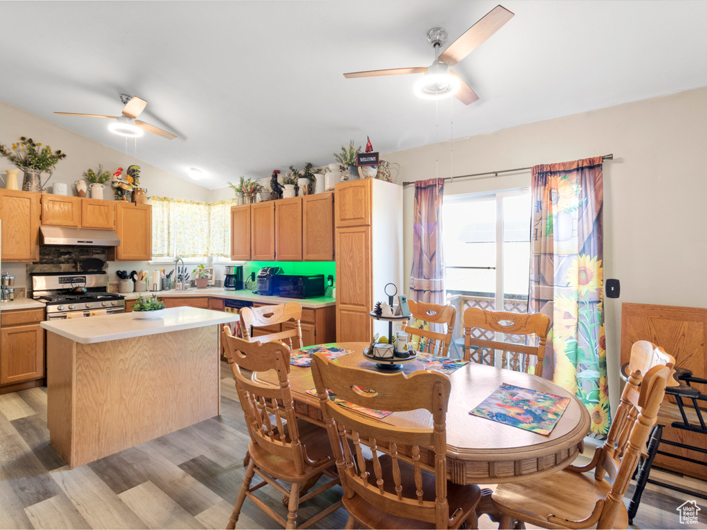 3646 S ELK POINT DRIVE Magna, UT 84044