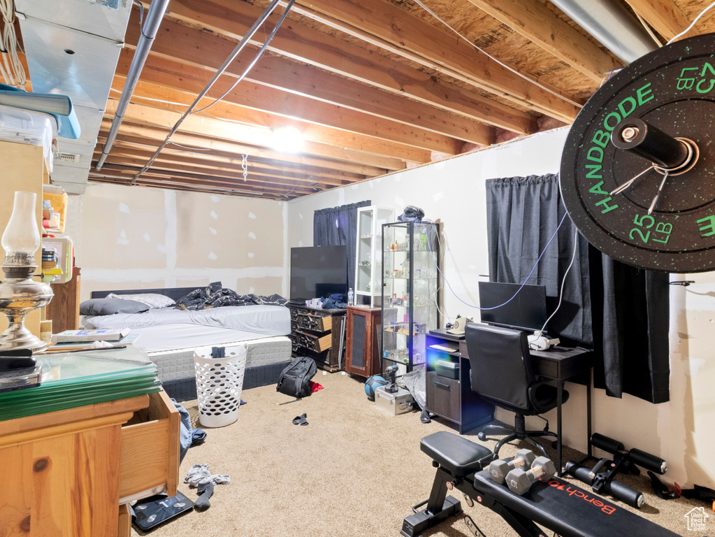3646 S ELK POINT DRIVE Magna, UT 84044