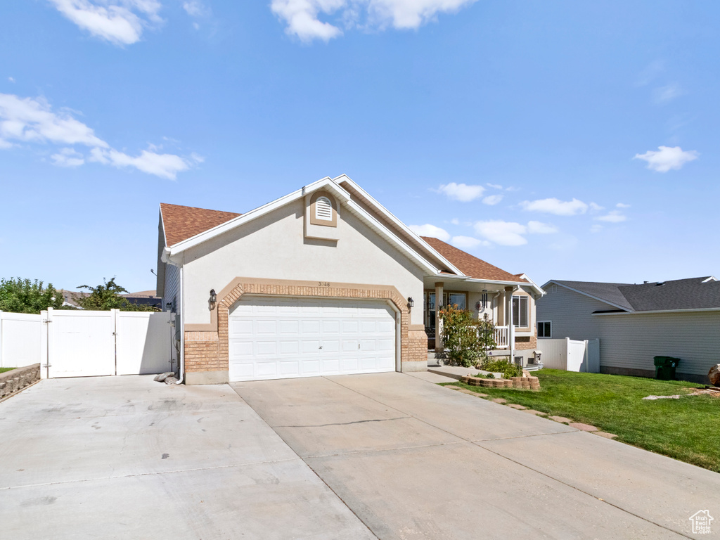 3646 S ELK POINT DRIVE Magna, UT 84044
