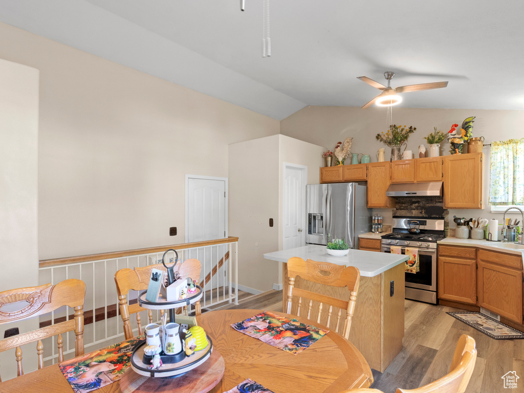 3646 S ELK POINT DRIVE Magna, UT 84044