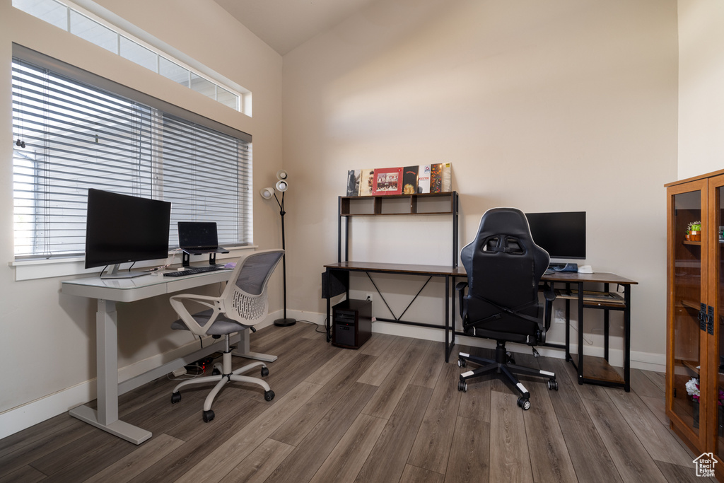 933 S 250 W Vernal, UT 84078
