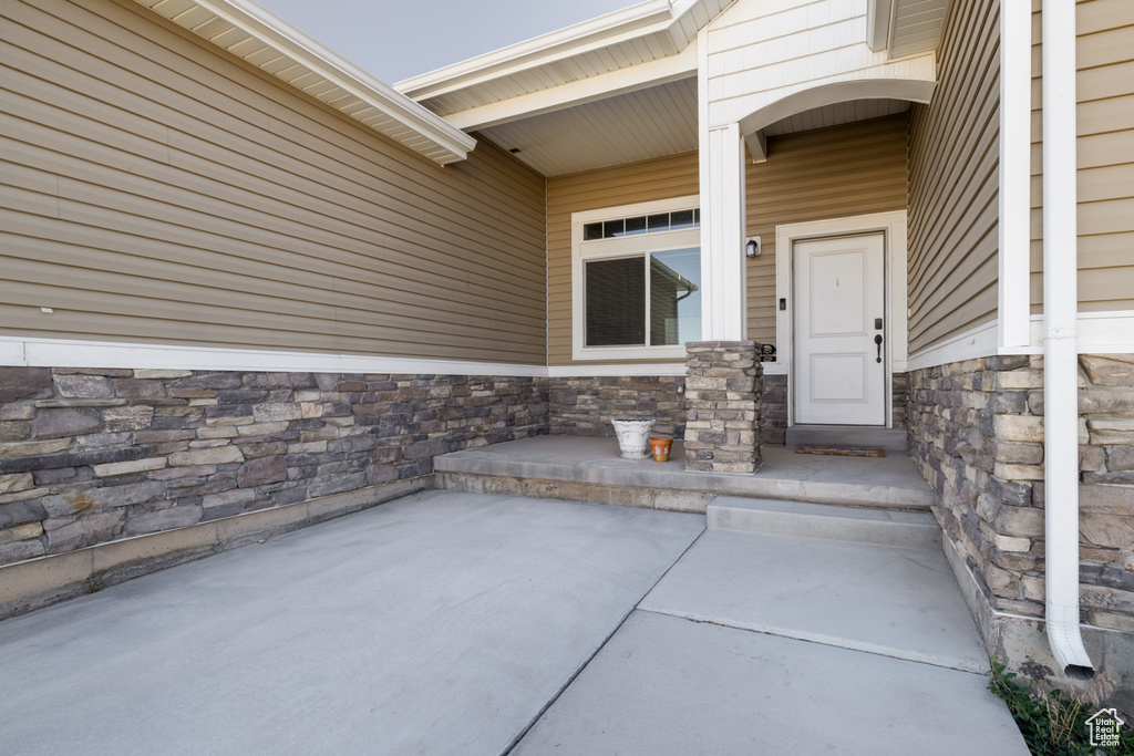 933 S 250 W Vernal, UT 84078