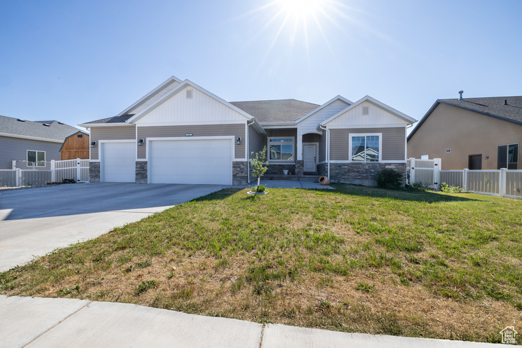 933 S 250 W Vernal, UT 84078