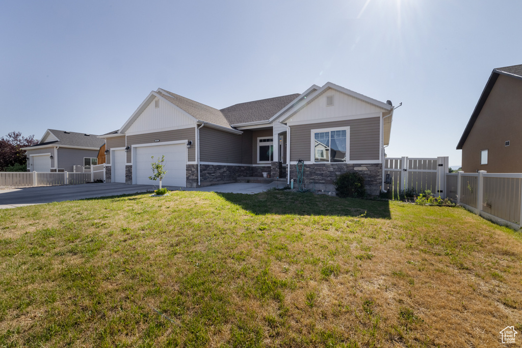 933 S 250 W Vernal, UT 84078