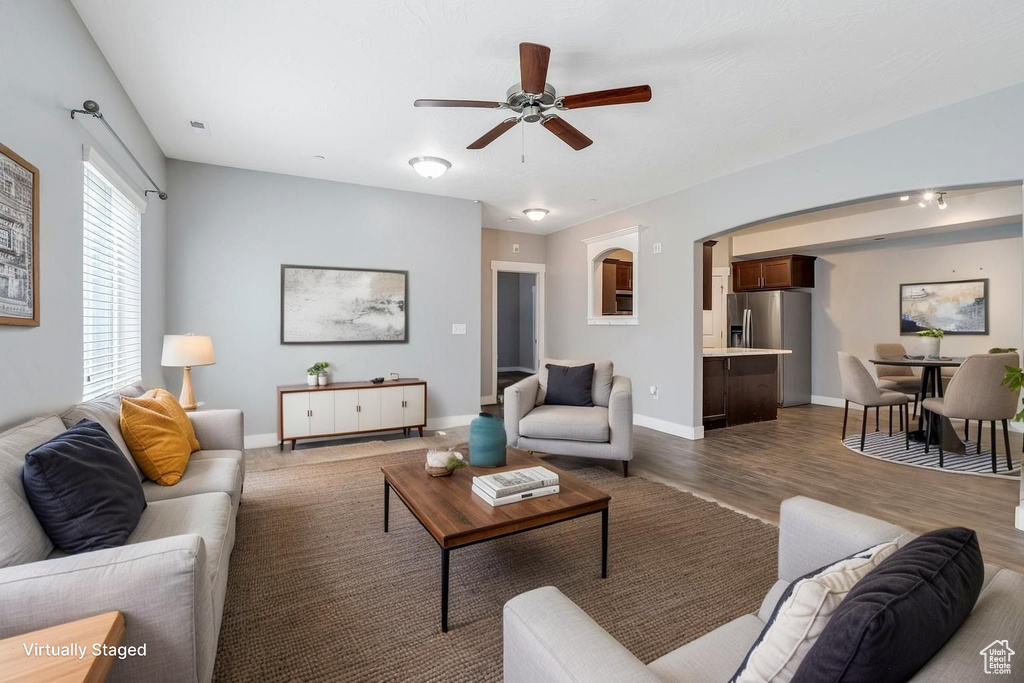 163 W RIDGE RD #2 Saratoga Springs, UT 84045