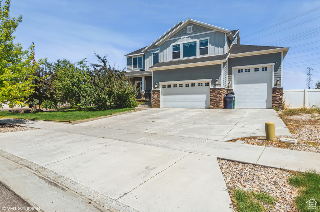 2086 W WHITE PINE DR Layton, UT 84041