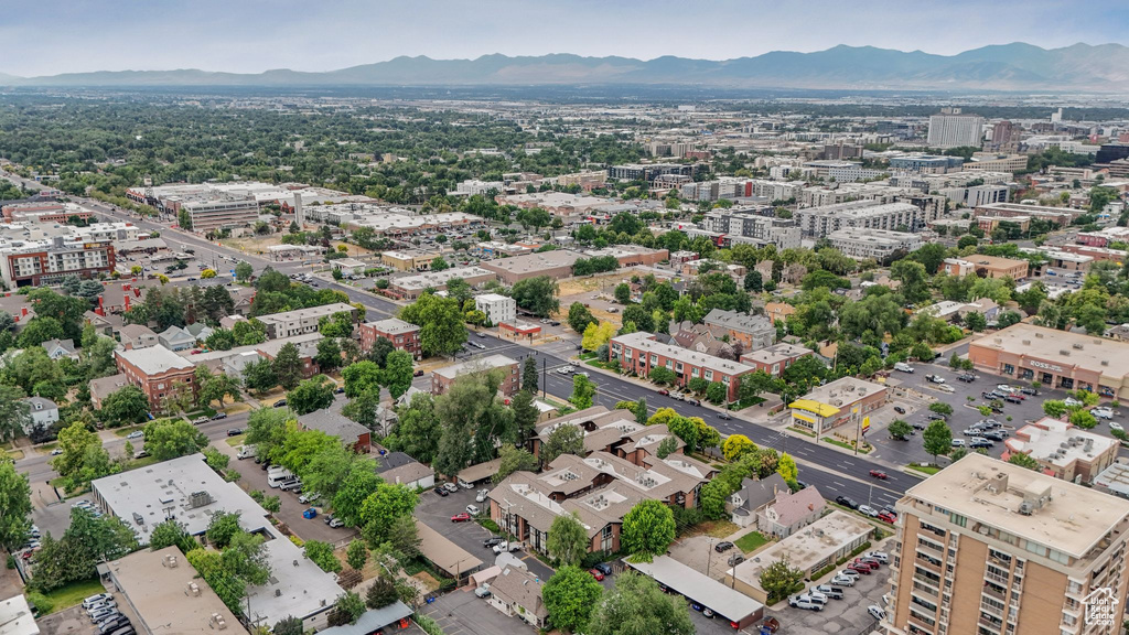 249 S 700 E #58 Salt Lake City, UT 84102