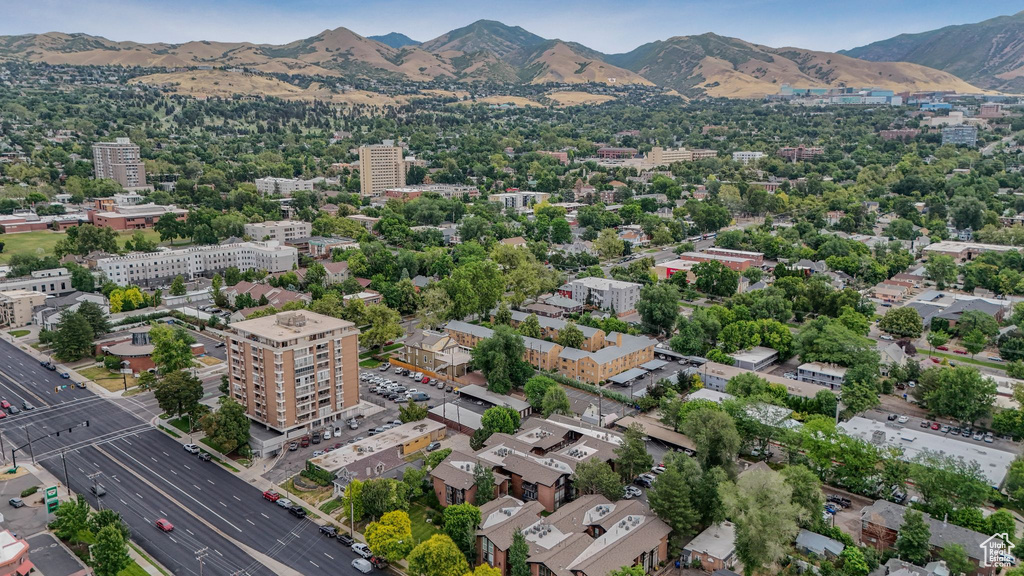 249 S 700 E #58 Salt Lake City, UT 84102