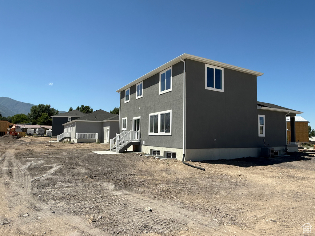 482 N 460 E #LOT 6 Salem, UT 84653