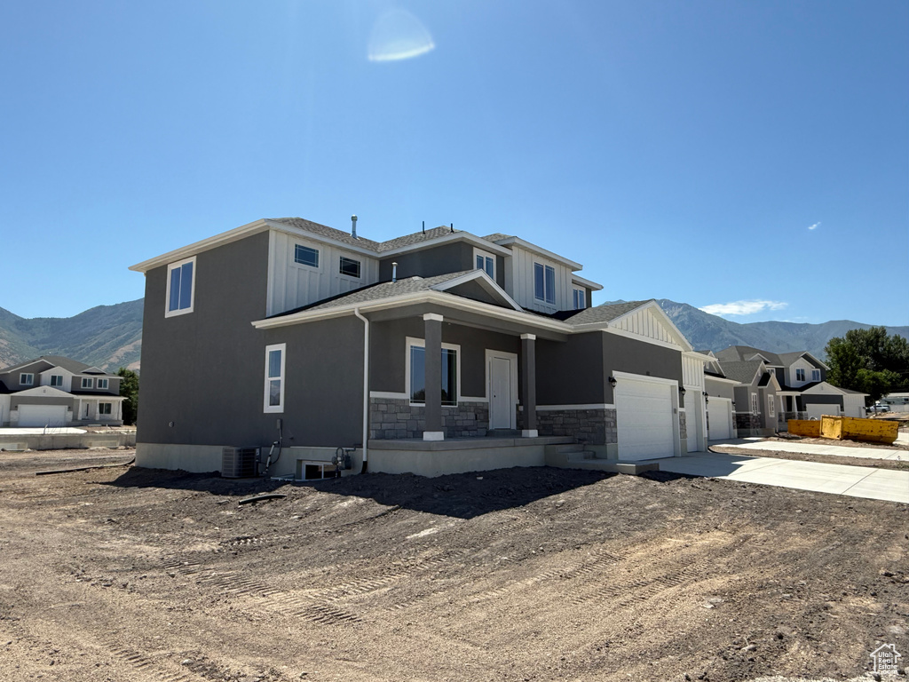 482 N 460 E #LOT 6 Salem, UT 84653