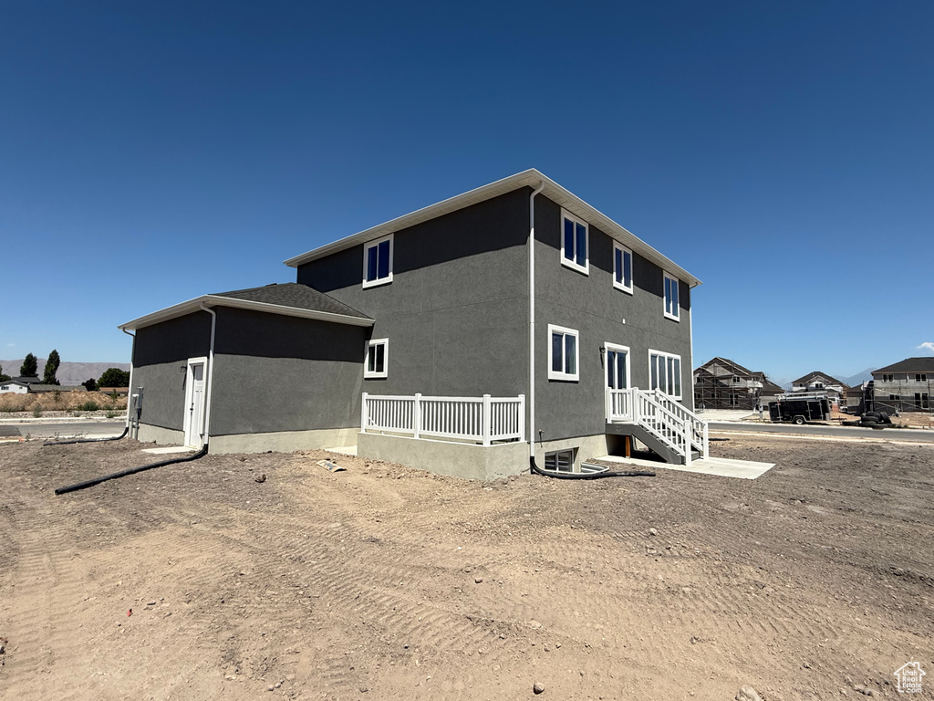 482 N 460 E #LOT 6 Salem, UT 84653
