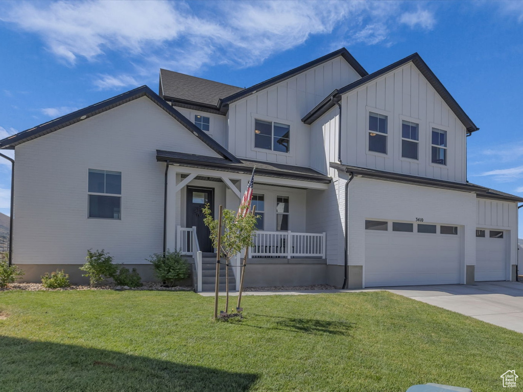 3410 S PINYON PARK LN Mapleton, UT 84664