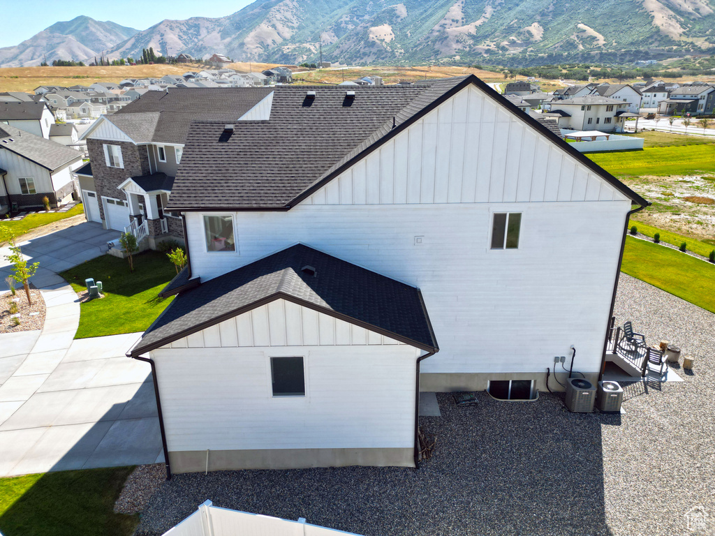 3410 S PINYON PARK LN Mapleton, UT 84664