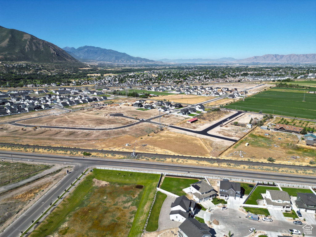 3410 S PINYON PARK LN Mapleton, UT 84664