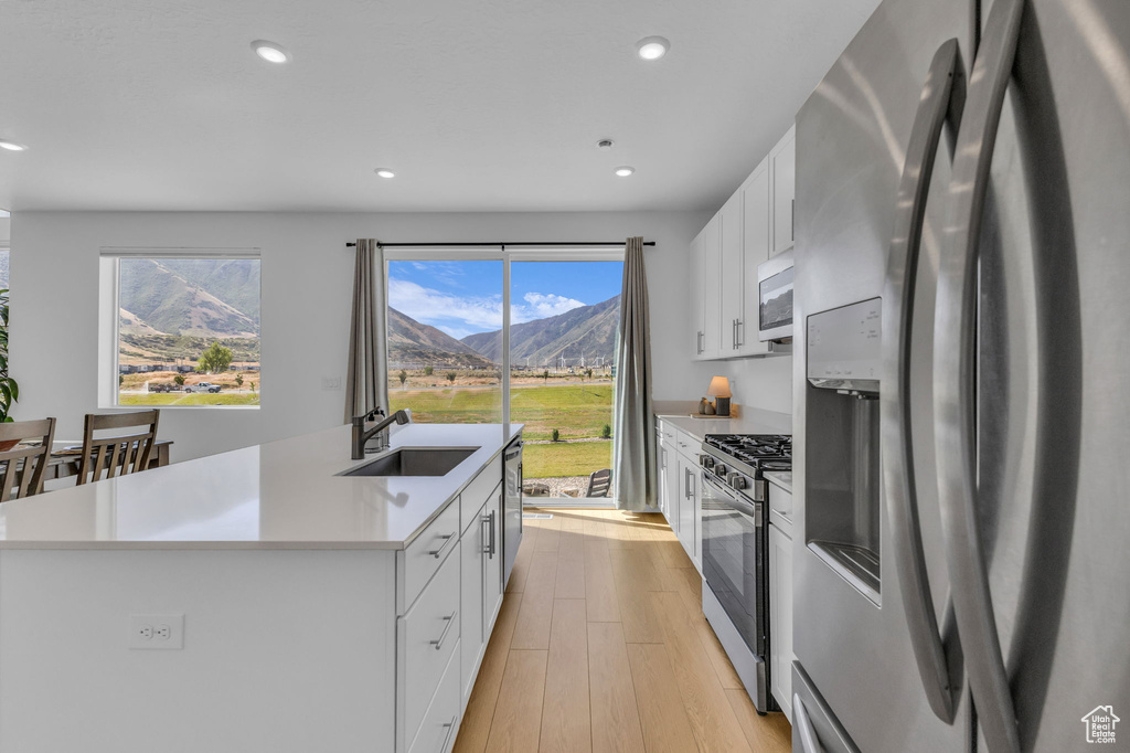 3410 S PINYON PARK LN Mapleton, UT 84664