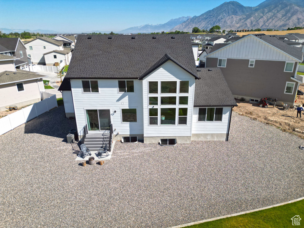 3410 S PINYON PARK LN Mapleton, UT 84664