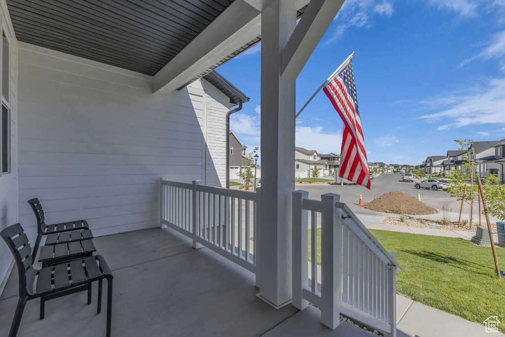 3410 S PINYON PARK LN Mapleton, UT 84664