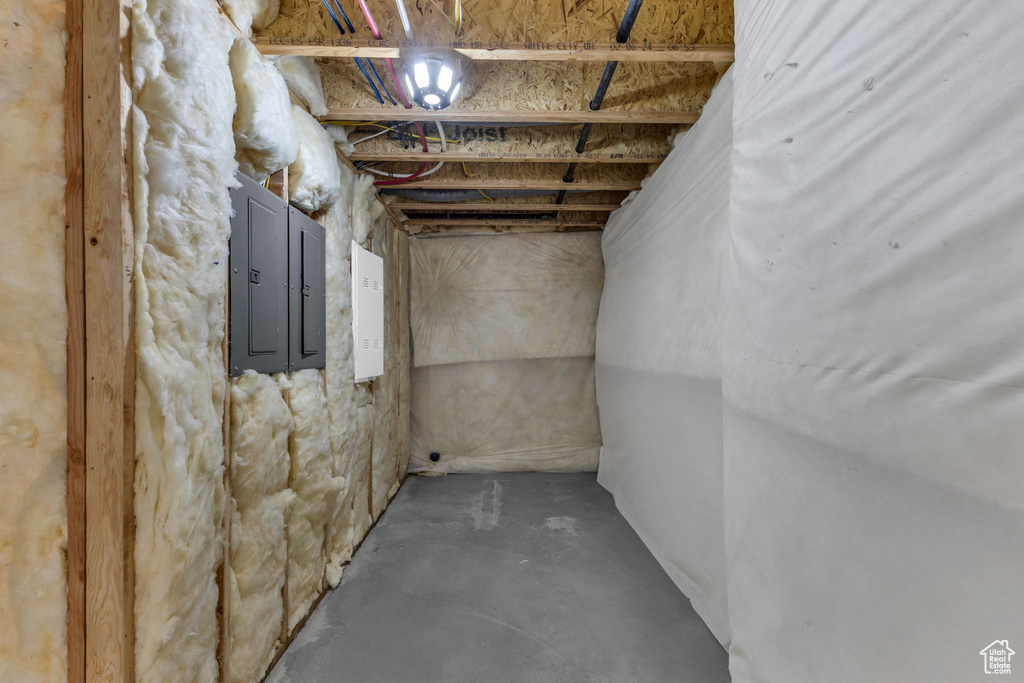 3410 S PINYON PARK LN Mapleton, UT 84664