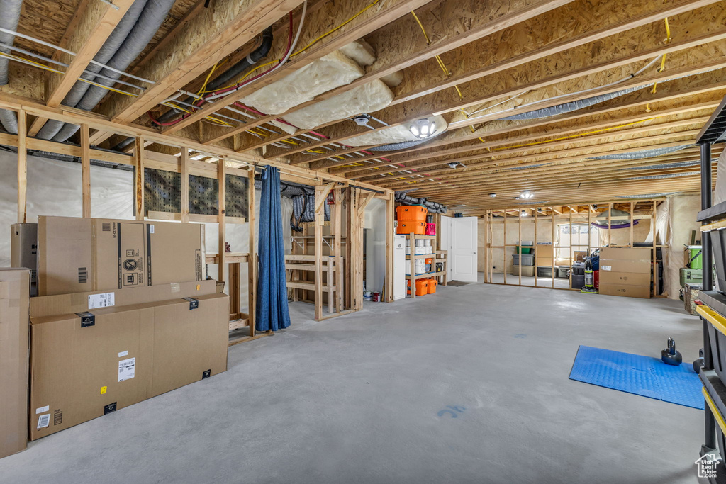 3410 S PINYON PARK LN Mapleton, UT 84664