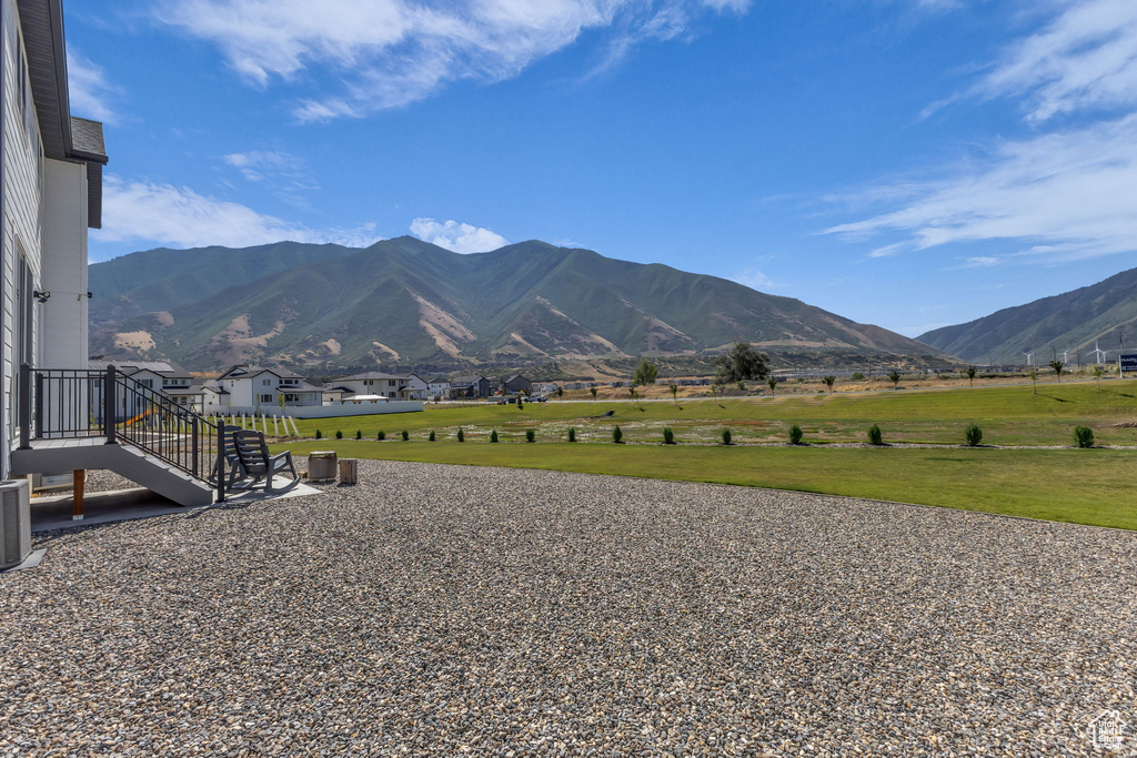 3410 S PINYON PARK LN Mapleton, UT 84664