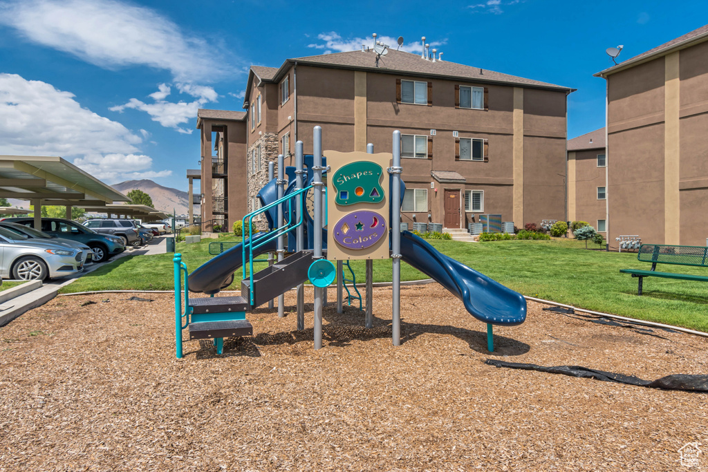 3569 E ROCK CREEK RD #G1 Eagle Mountain, UT 84005