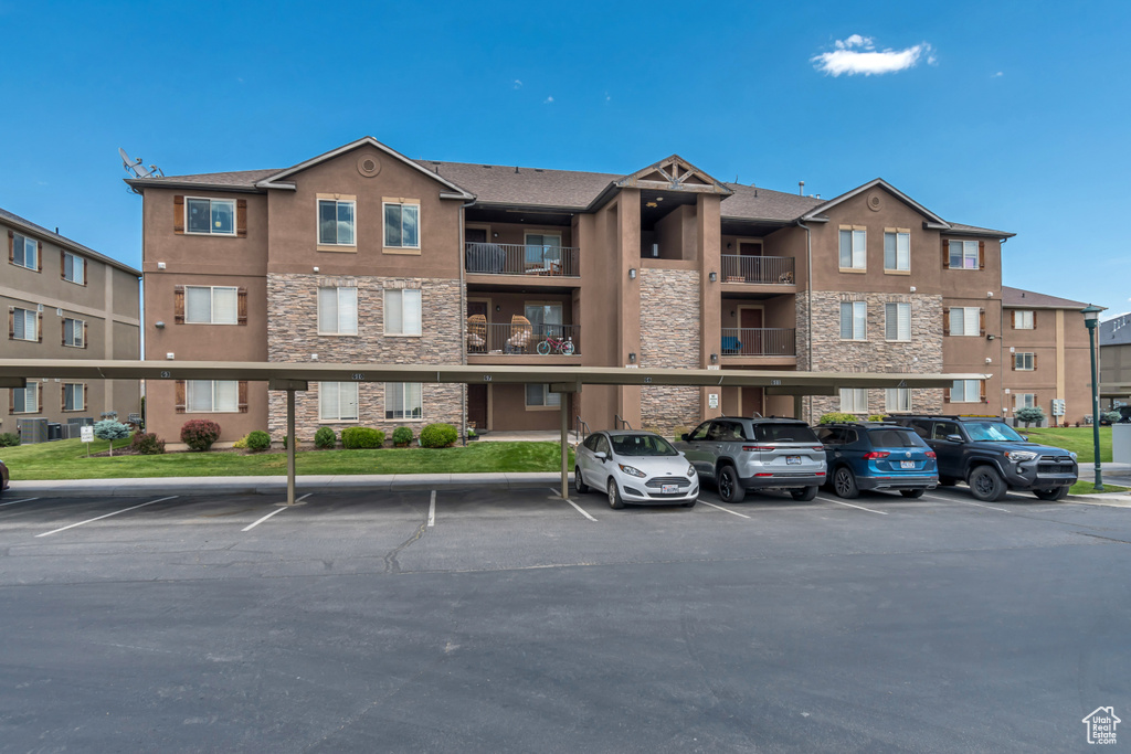 3569 E ROCK CREEK RD #G1 Eagle Mountain, UT 84005