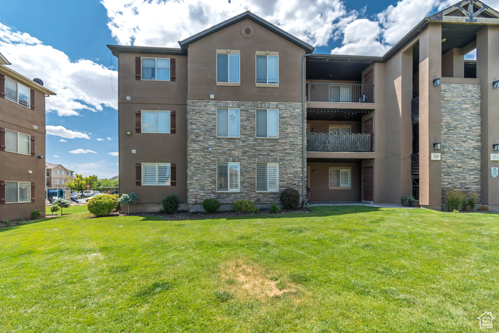 3569 E ROCK CREEK RD #G1 Eagle Mountain, UT 84005