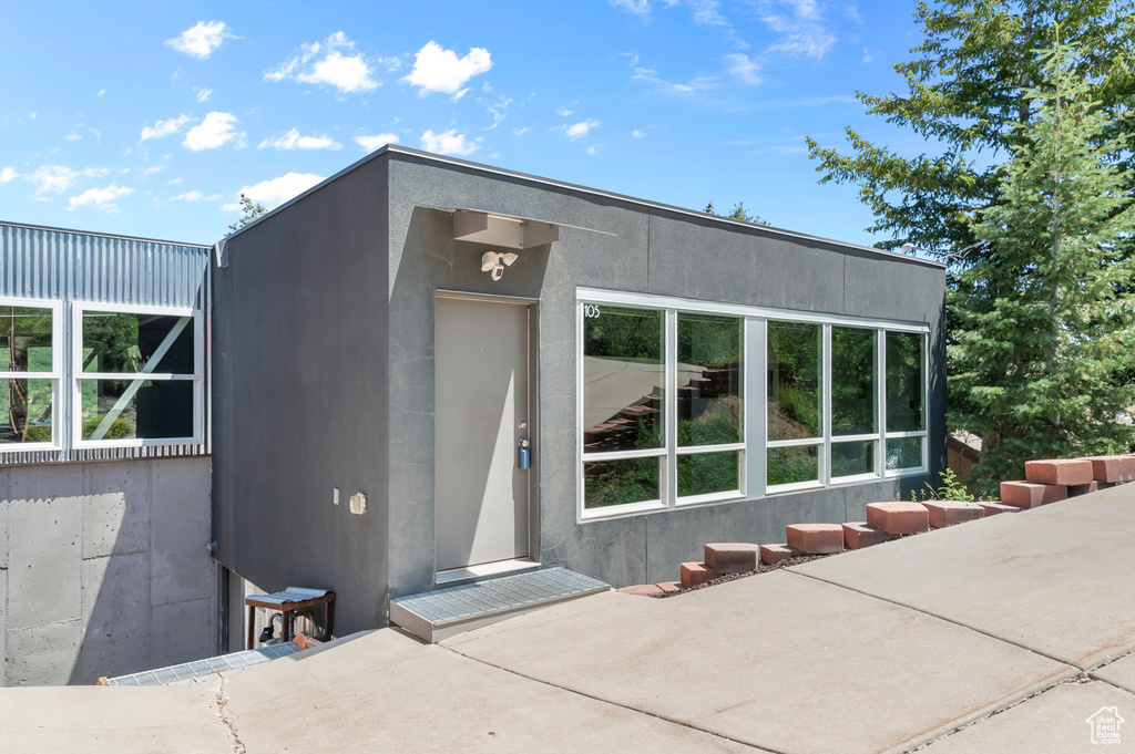 105 S CRESTVIEW CIR Park City, UT 84098