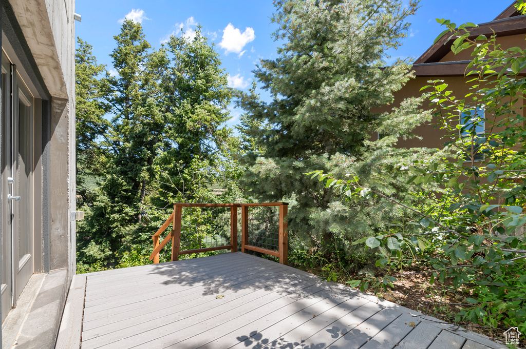 105 S CRESTVIEW CIR Park City, UT 84098