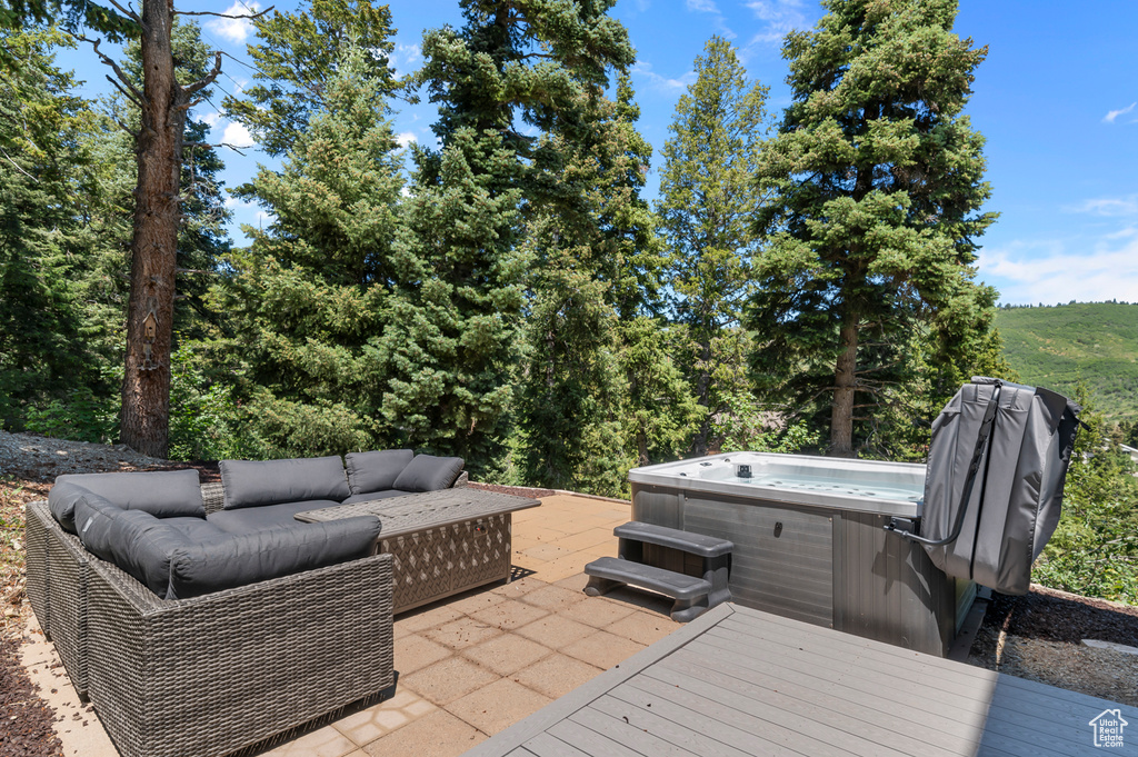 105 S CRESTVIEW CIR Park City, UT 84098
