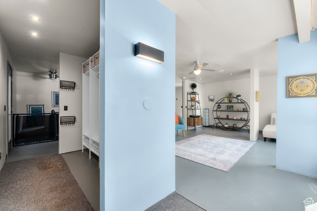 105 S CRESTVIEW CIR Park City, UT 84098