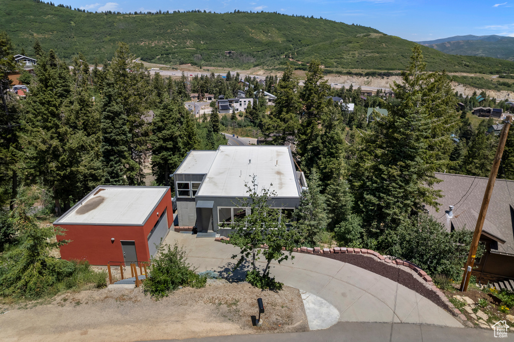 105 S CRESTVIEW CIR Park City, UT 84098